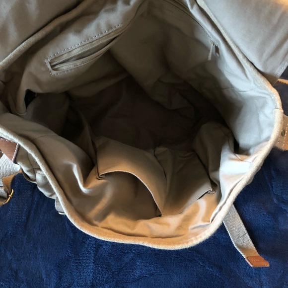 UF Gator Messenger Bag - Picture 3 of 6